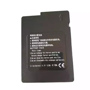 New genuine battery for Skycom T-107 T-108 T-207 T-208