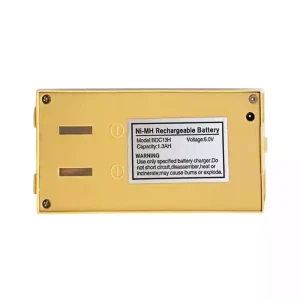 New genuine battery for BDC13H