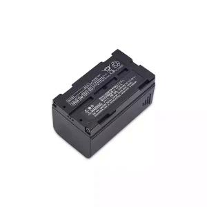 New genuine battery for TOPCON BDC70,ES-100 OS-100 DS-100AC RX-350