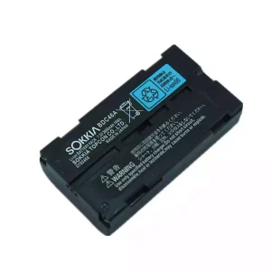 New genuine battery for SOKKIA BDC46A,SET500 SET600 SET10 SET10K SET30R SET30RK