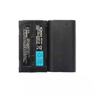New genuine battery for SOKKIA BDC46B
