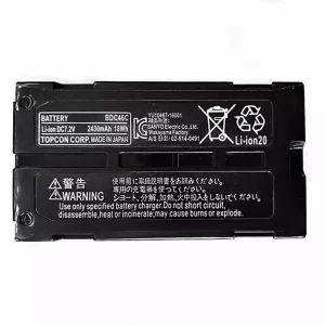 New genuine battery for SOKKIA BDC46C