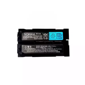 New genuine battery for SOKKIA BDC58