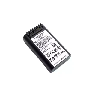 New genuine battery for Nikon Nivo 2M 993521