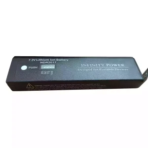 New genuine battery for INFINITY POWER Olympus NDR2017