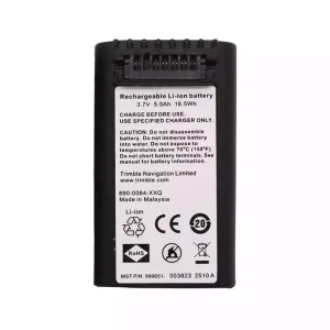 New genuine battery for Trimble 890-0084-XXQ M3/DR2/DR3/DR/Nomad
