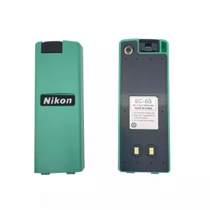 New genuine battery for Nikon BC-65