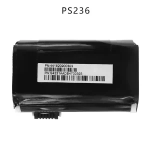 New genuine battery for Getac TOPCON PS236