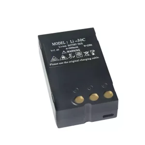 New genuine battery for South LI-30C Type-c