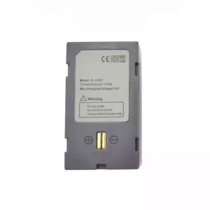 New genuine battery for ZHD BL-5000 RTKV30 RTKV60 RTKV90