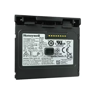 New genuine battery for Honeywell 8680i BAT-SCN02