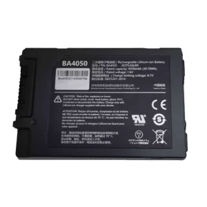 New genuine battery for GPS BA4050