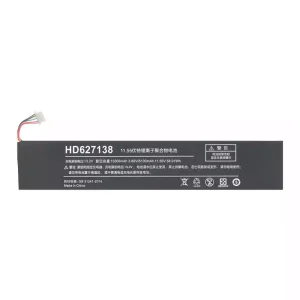 New genuine battery for One Netbook One XPlayer HD627138 AEC627138