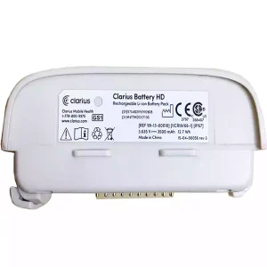 New genuine battery for Clarius GS1,1-778-800-9975, 99-13-0010