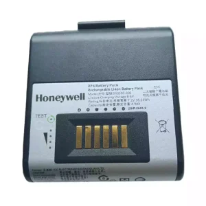 New genuine battery for Honeywell RP4,550053-000