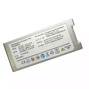 New genuine battery for CHISON sonobook 67 plus BT-3000