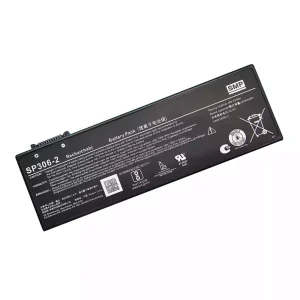 New genuine battery for SMP SP306-2