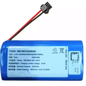 New genuine battery for INR18650 MH1-4S1P