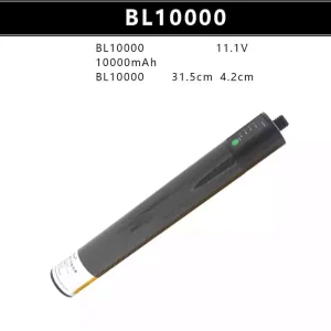 New genuine battery for RTK GPS BL20000 BL-20000