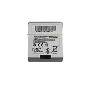 New genuine battery for Onyx Healthcare OPM-P01T-00 1750096910