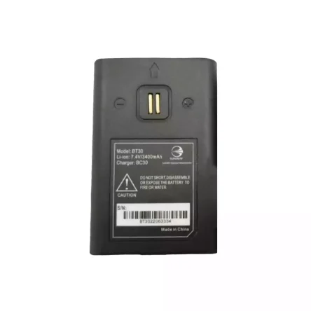 New genuine battery for ZTS-121M/HTS-221M/ATS-320M Total Station