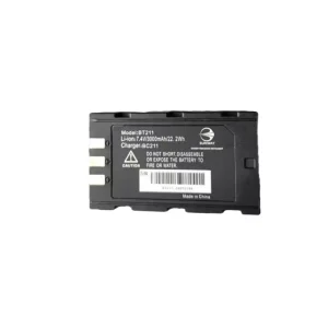 New genuine battery for BT211 Total Station