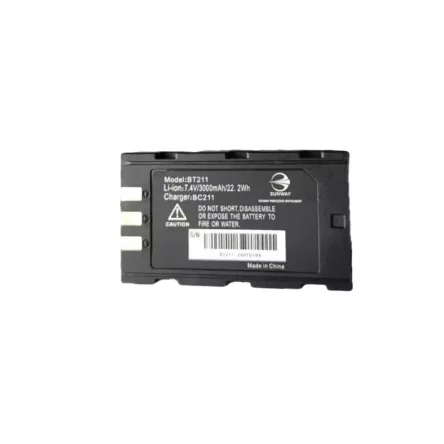 New genuine battery for BT211 Total Station