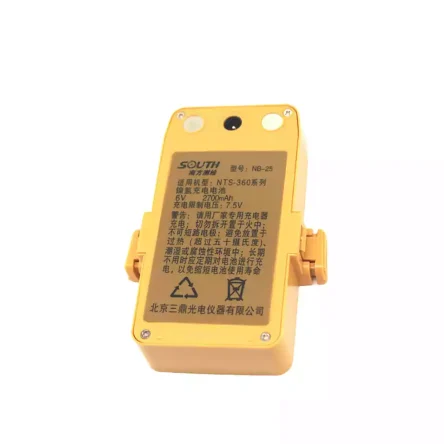 New genuine battery for South NB-25 Total Station NTS-360
