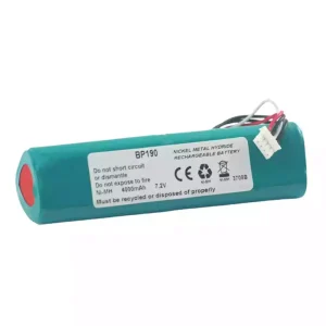 New genuine battery for Fluke Analyzers 433, 434, 435,190M