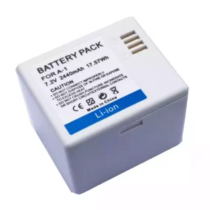New genuine battery for ARLO PRO,ARLO PRO 2,NETGEAR A-1