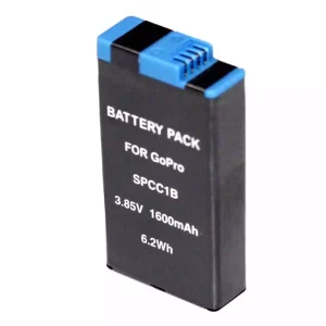 New genuine battery for GoPro Max,SPCC1B