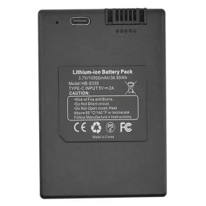 New genuine battery for Eufy S330 S230 E330,HB-S330