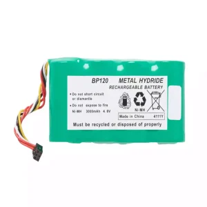 New genuine battery for Fluke 120,Fluke 43,Fluke 43B