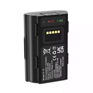 New genuine battery for Arlo Essential AVD2001,A-12 VMA2400-10000S