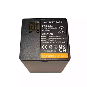 New genuine battery for Arlo Go 2,Ultra 2,308-50019-01