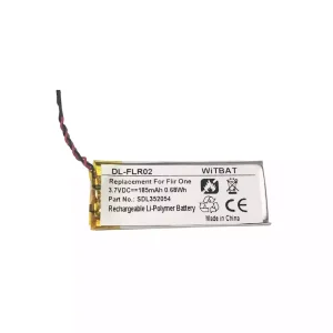 New genuine battery for Flir One,Flir One 2,SDL352054