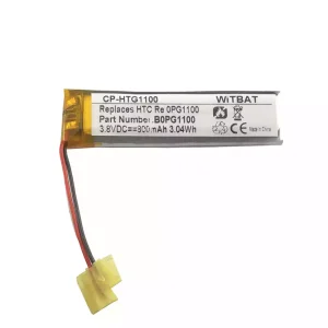 New genuine battery for HTC Re B0PG1100