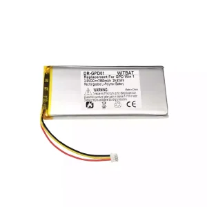 New genuine battery for GPD WIN 1,8448104