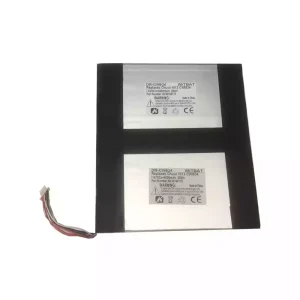 New genuine battery for CHUWI Hi13 CWI534,NV30165170