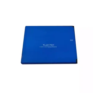 New genuine battery for Alcatel Flip Pro,TLi017D1