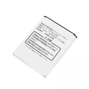 New genuine battery for Kyocera URBANO L01 L02,KYY21UBA