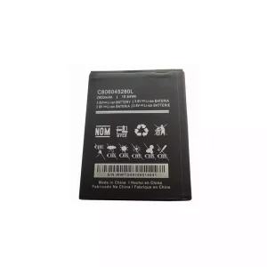New genuine battery for BLU V7 Vivo X5,C806045280L