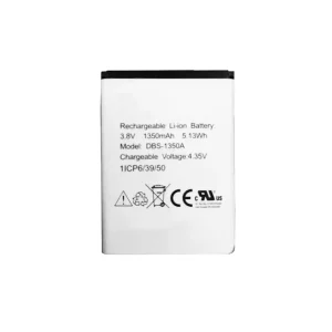 New genuine battery for Doro 7060,DBS-1350A