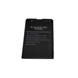 New genuine battery for Verizon Orbic Speed RC400L,BTE-3003