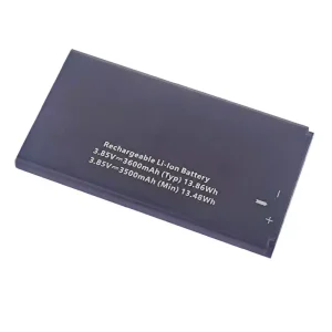 New genuine battery for Inseego M2000 M2100,40123134 160007
