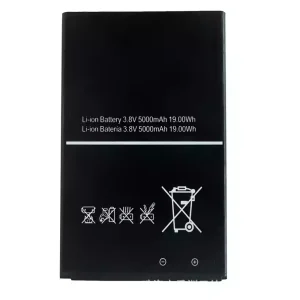 New genuine battery for Franklin A50,JEXtream RG2100,T-Mobile RG2100,AT&T RG2102,ICQ037NA