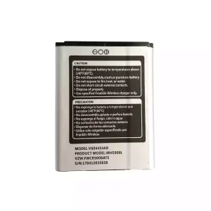 New genuine battery for Franklin Wireless MHS900L,Verizon Ellipsis Jetpack,V604454AR