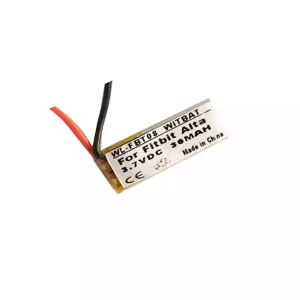 New genuine battery for Fitbit Alta