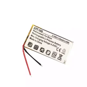New genuine battery for Fitbit Blaze,LSSP321830