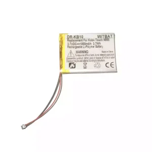 New genuine battery for Kobo Touch N905,H384355